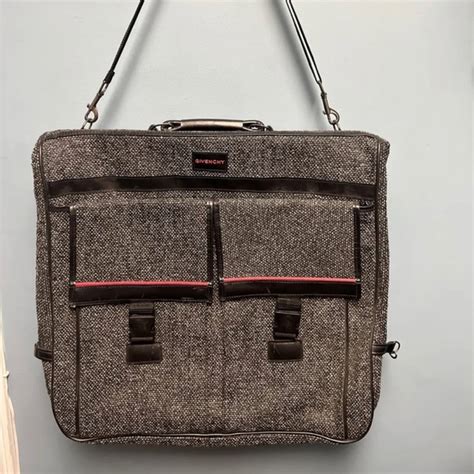 givenchy tweed suitcase|givenchy handbags sale.